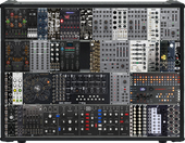 Oct. 2025 - eurorack go