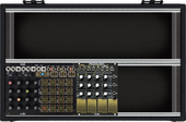 My cogent Eurorack