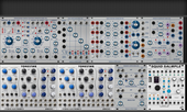 Doepfer a-100 lc6sw