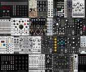 My Eurorack (copy)