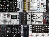 9HE Eurorack Case (copy)