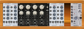 My gorgeous Eurorack