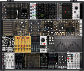 My required Eurorack