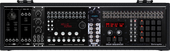 My agitated Eurorack