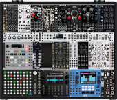 Day 0 Desktop Rack