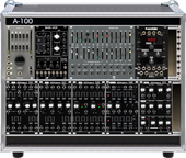 Roland Deckard System