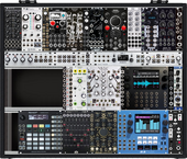 Desktop Rack V2