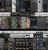 Noise/Drone
