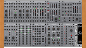 Arturia Rackbrute 6u