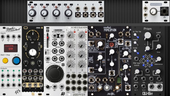 My sovran Eurorack