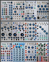 My lovelorn Buchla