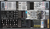 Pittsburg Modular Rig