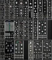 My sinning MU (copied from MikeSynth)