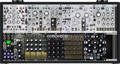 Shared System MAKE NOISE 7U Case (104HP)