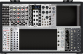 My sketchy Eurorack