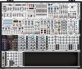 My unusual Eurorack