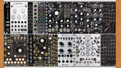 Rackbrute 6U