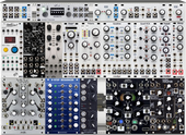 My stenosed Eurorack