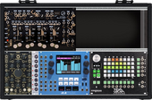 My aching Eurorack