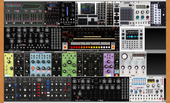 I DID MY RESEARCH RACK