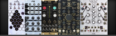 My blasting Eurorack