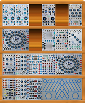 My current Buchla (copy)