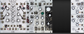 Make Noise 64X Pod Silver