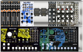 My cringing Eurorack