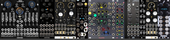 Cosmotronic Keyz