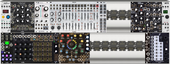 Behringer Go Case April 2024