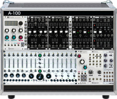 Main Rack
