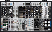 Intellijel 7U Case (104HP) (copied from fdiba)