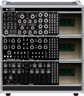 My starlight Eurorack