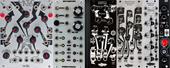 Test rack