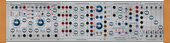 My springless Eurorack