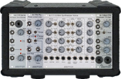 Guitar synth