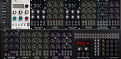 Eddies Techno System