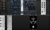 My saucy Eurorack