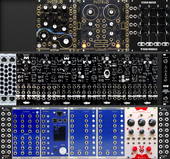 Fx Rack****