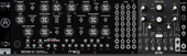 My moneyed Eurorack