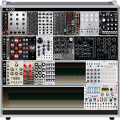 My insane Eurorack