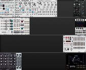 All My Eurorack Are Belong To You