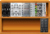 My new Eurorack
