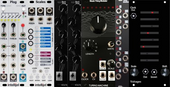 _sequ Eurorack franz
