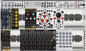 My Rack in the future