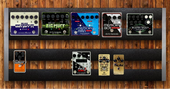 EHX/Keeley