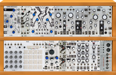 My odd Eurorack