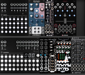 Modules for sale