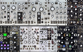 Make Noise Shared System (modified)