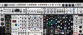 My strange Eurorack